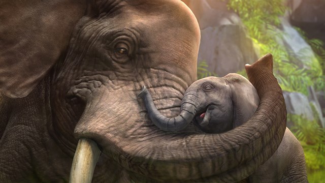 Zoo Tycoon screenshot 3