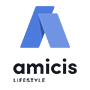 Amicis Lifestyle | In-Flight Retail and Operations icon