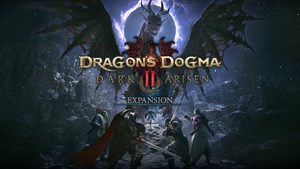 Dragon's Dogma 2: Dark Arisen Expansion