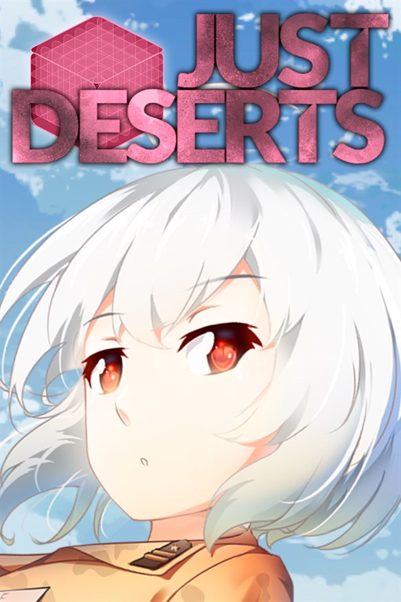 Just Deserts