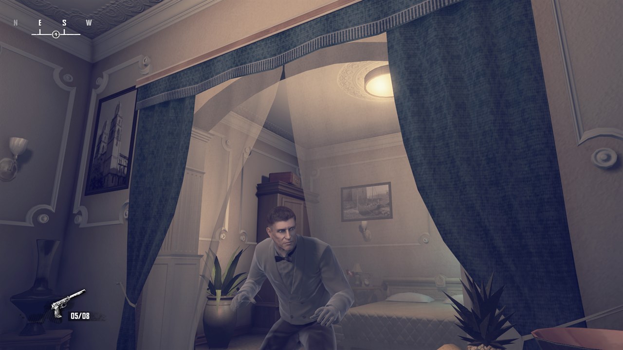 Alekhine's Gun screenshot 3