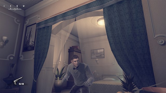 Alekhine's Gun screenshot 3