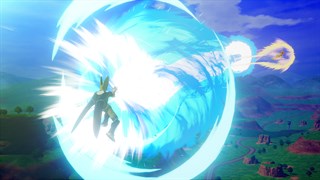 DRAGON BALL Z: KAKAROT Deluxe Edition Pre-Order Bundle screenshot 2