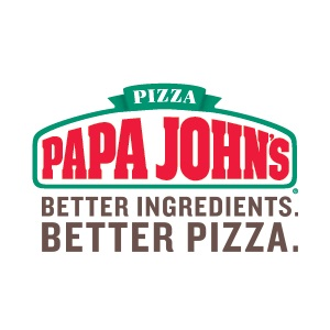 Papa John's Pizza