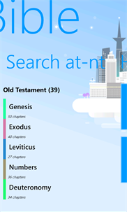 Bible screenshot 3