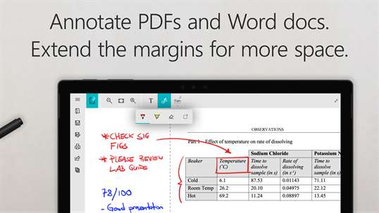 PDF Ink - Sign, Fill, Edit screenshot 2