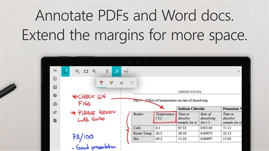PDF Ink - Sign, Fill, Edit screenshot