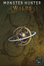 Colgante: Núcleo cosmoloide