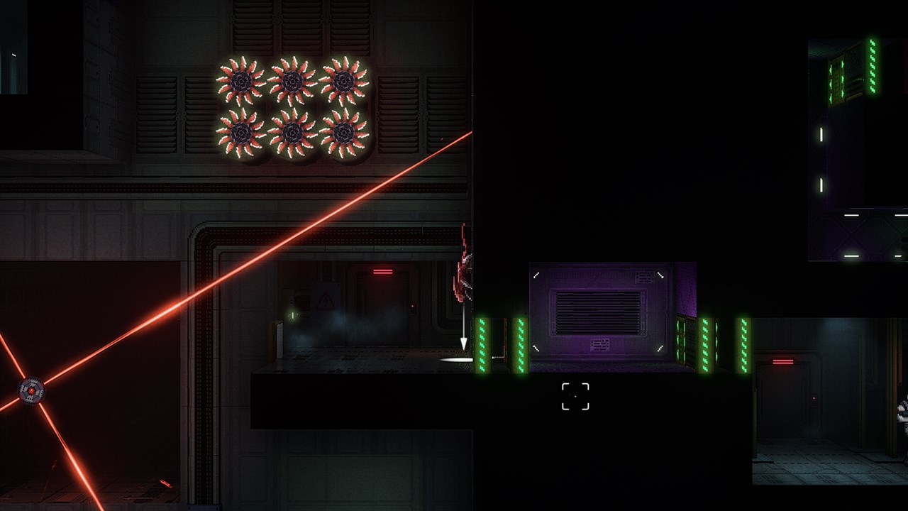 ION Shift screenshot 9