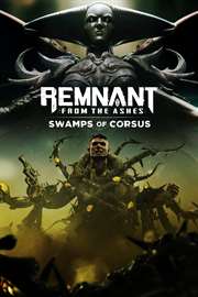 Купить ключ дешево Swamps of Corsus