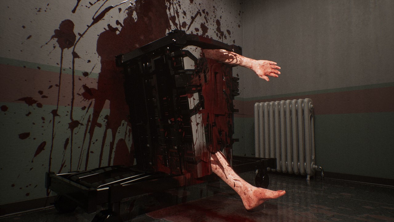 PROJECT 13 screenshot 4