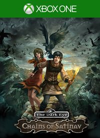 The Dark Eye: Chains of Satinav