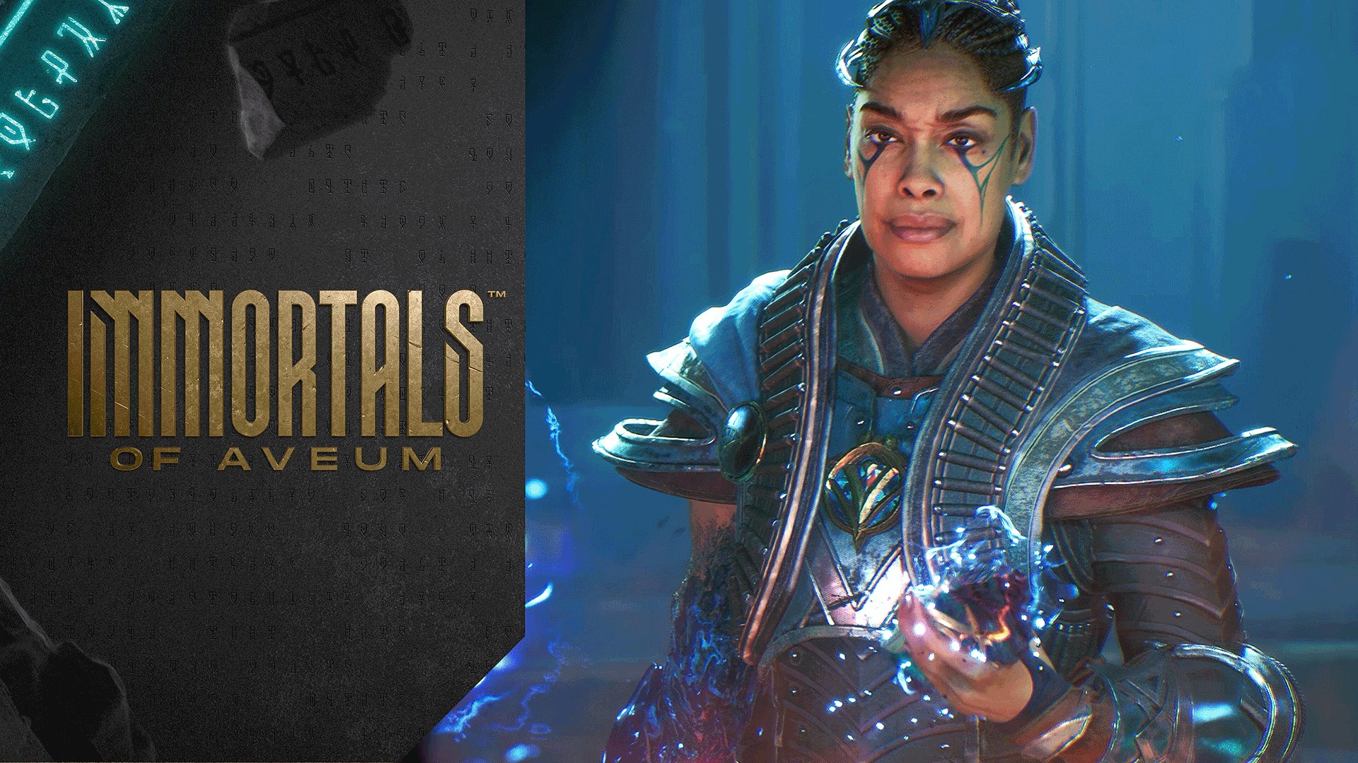 Immortals of Aveum™ | Comic-Con Cinematic