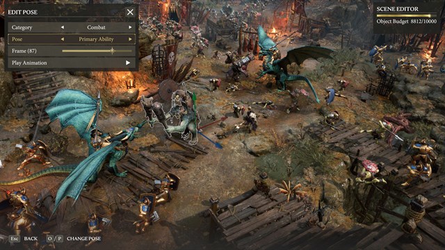 Warhammer Age of Sigmar: Realms of Ruin Ultimate Edition screenshot 2