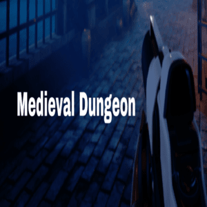 Medieval Dungeon