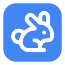 兔子签证助手 icon