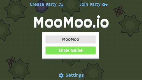 MooMoo.io™ Screenshots 1