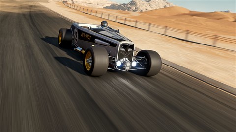 极限竞速 7 1932 福特 Custom Double Down