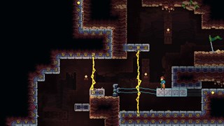 Brave Escape - Friend's Pass screenshot 4