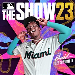 Aperçu MLB® The Show™ 23 Xbox One