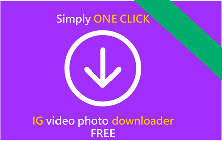 Instagram reels story video downloader – Ins Saver small promo image