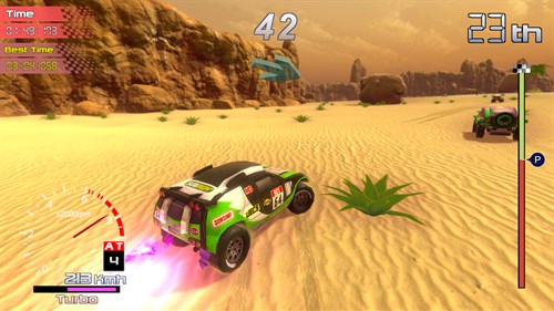 WildTrax Racing