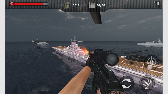 gunship battle game for pc