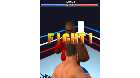 Boxing King screenshot 2