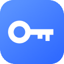 QR Password Manager icon