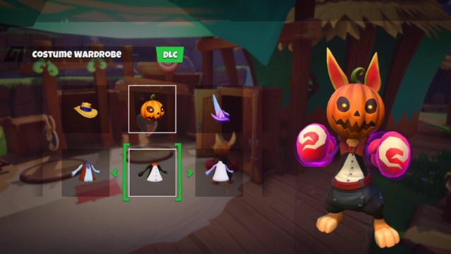 Kao the Kangaroo Oh! Well DLC screenshot 2