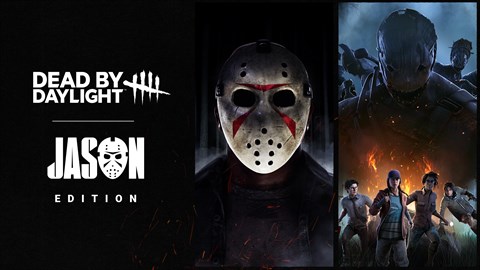 Dead by Daylight: edición Jason Windows