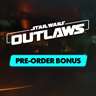 Bonificación de reserva de Star Wars Outlaws