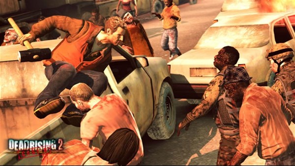 DR2: CASE ZERO — 13