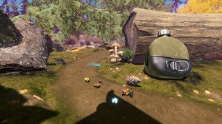 Super Toy Cars Collection screenshot 5
