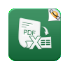 Flyingbee PDF to XLS