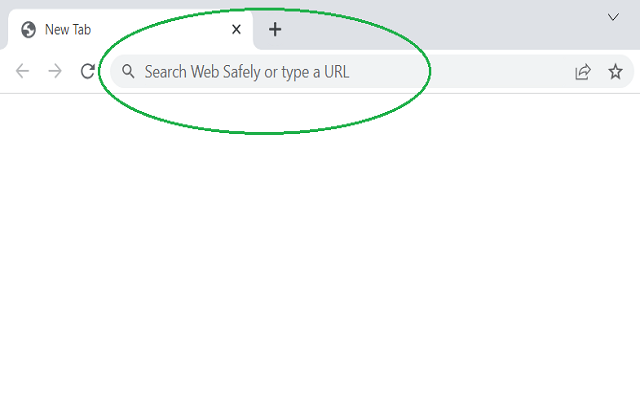 Web Safely