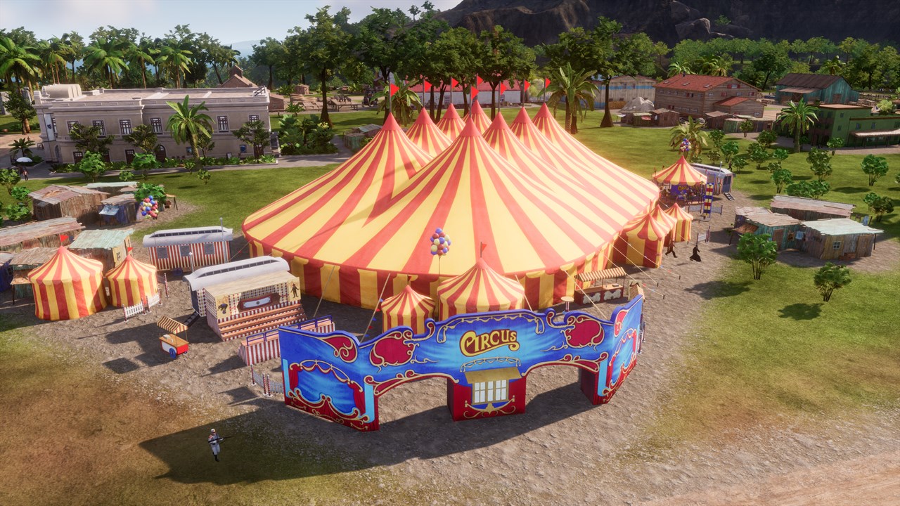 Tropico 6 - Next Gen Edition screenshot 6