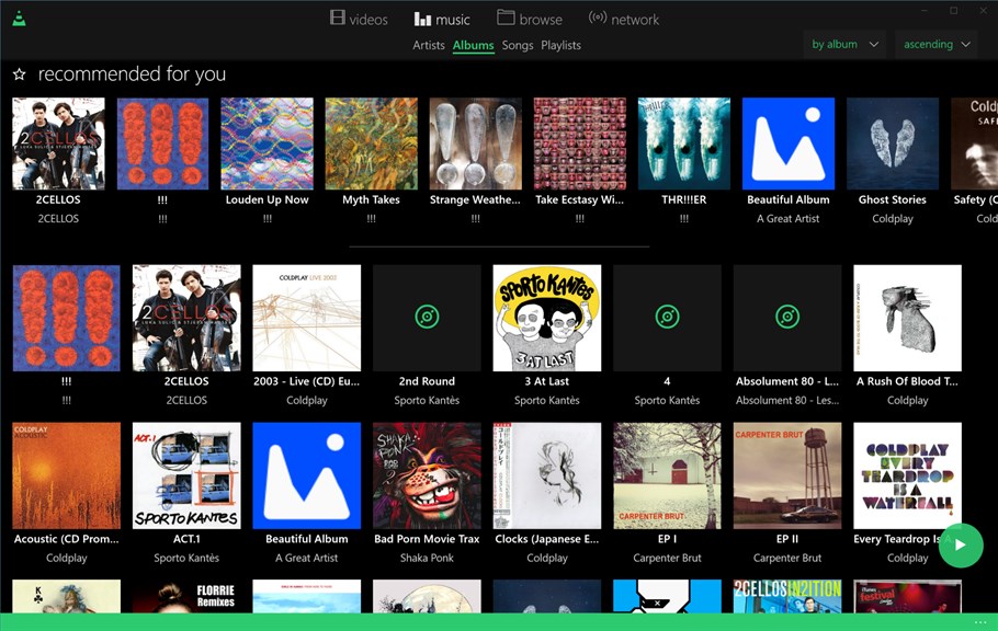 VLC UWP_8