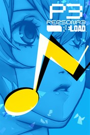 Persona 3 Reload : ensemble musique Persona 4 Golden (Extra)
