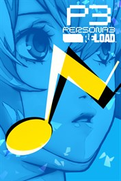 Persona 3 Reload: Persona 4 Golden – EX-Hintergrundmusik-Set