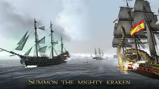 The Pirate: Plague of the Dead screenshot 4