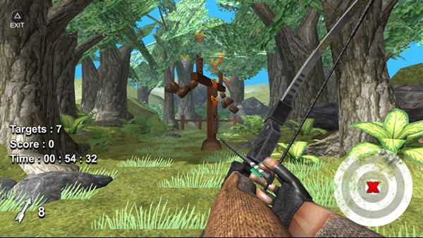 Archery Legend — 2
