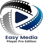 Easy Media Player