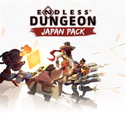 ENDLESS™ Dungeon - 日本組合包