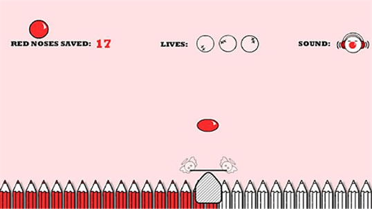 Red Ball Jump screenshot 3