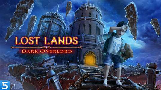 Lost Lands: Dark Overlord screenshot 5