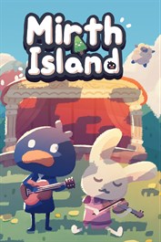 Mirth Island