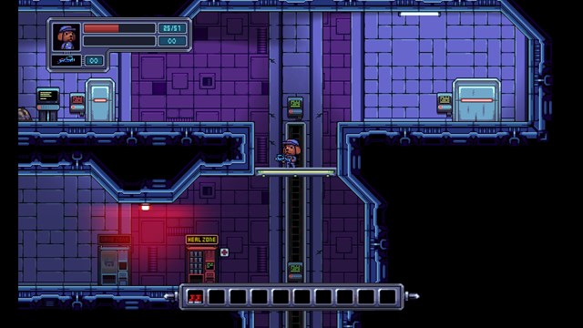One Dog Story screenshot 3