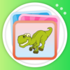 Dinosaurs - Find Matching Images
