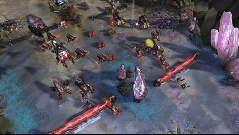 Halo Wars 2: Complete Edition Screenshots 1